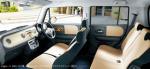 Suzuki Alto Lapin 2009 года